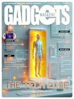 GADGETS Magazine